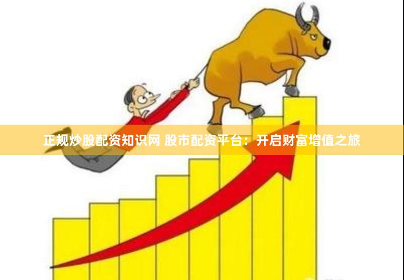 正规炒股配资知识网 股市配资平台：开启财富增值之旅