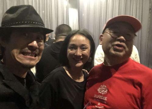 娱乐圈就当吃瓜好了,轻松吃瓜,笑看风云