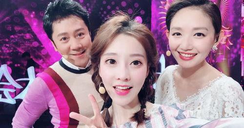 娱乐吃瓜酱阿麦从军,从军生涯的华丽转身